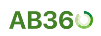 AB360 Logo